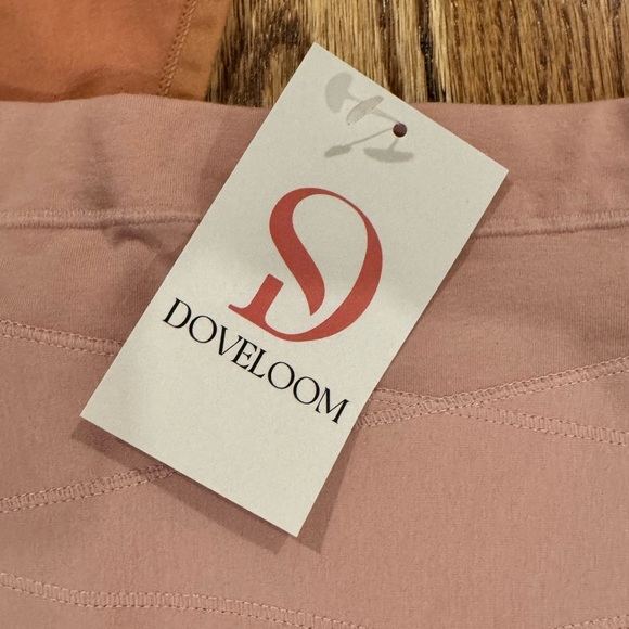 Sundays Women's Underwear Set - Peach, Cream, Pink - Picture 2 of 6